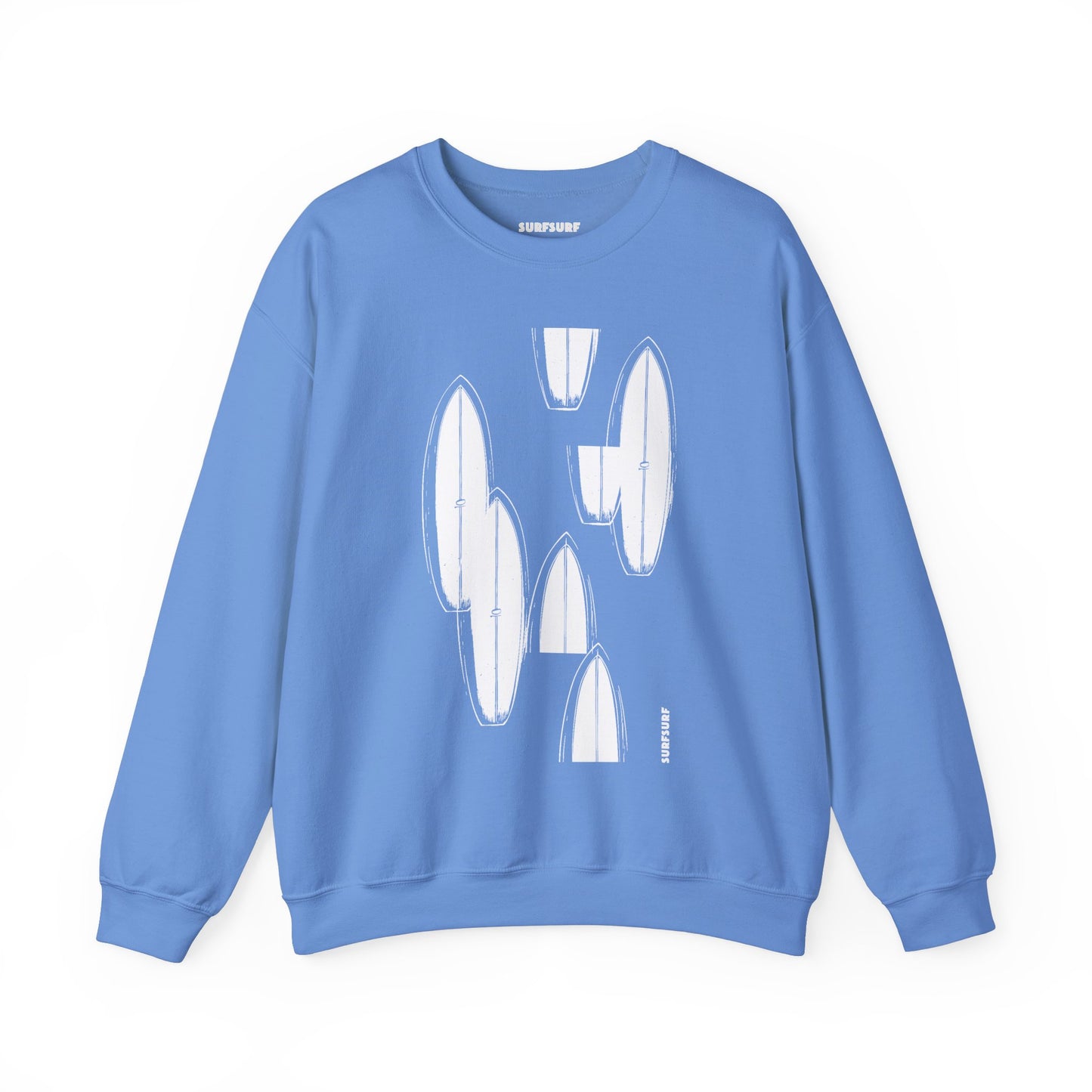 Board Bliss Crewneck Sweatshirt