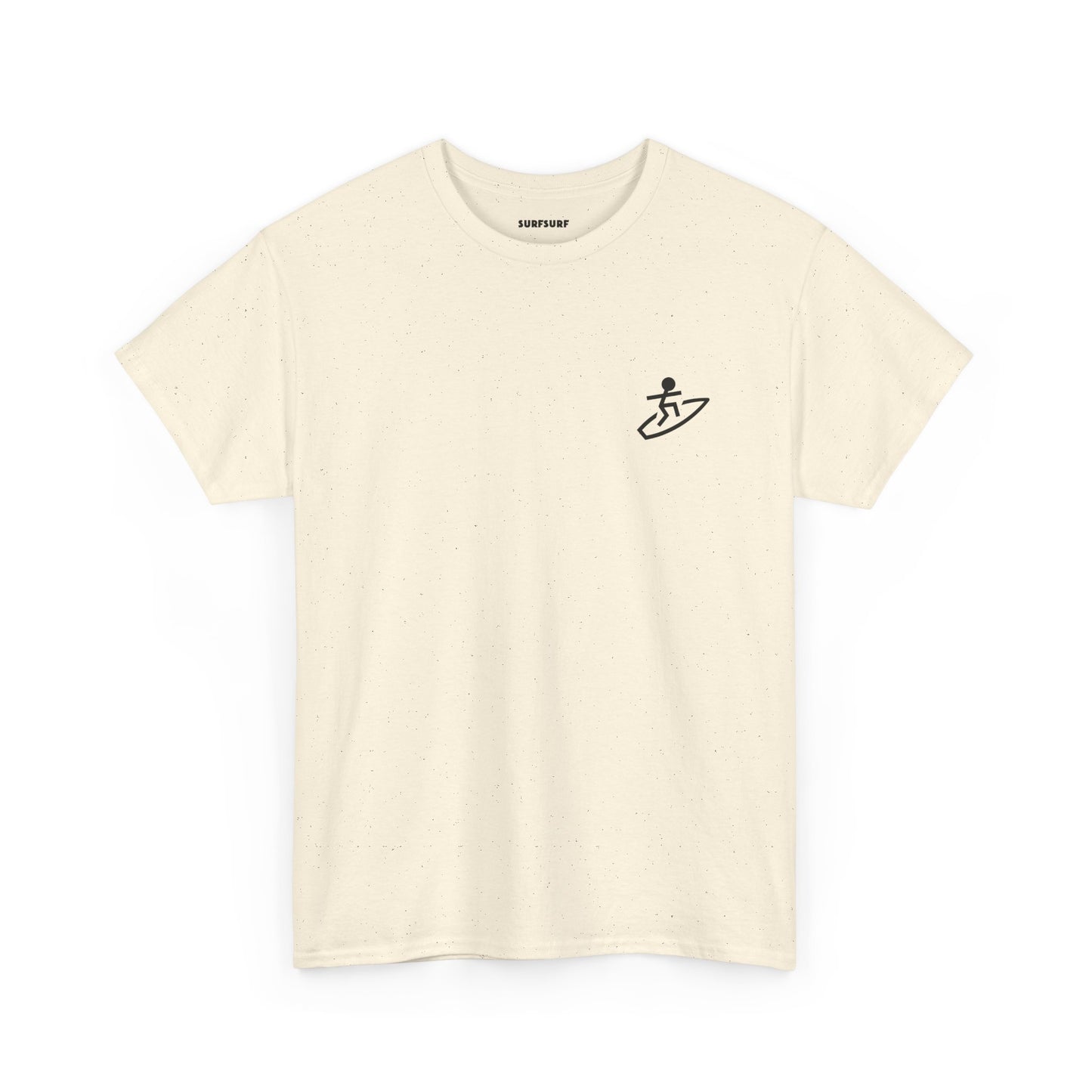 Surfer Crest T-Shirt