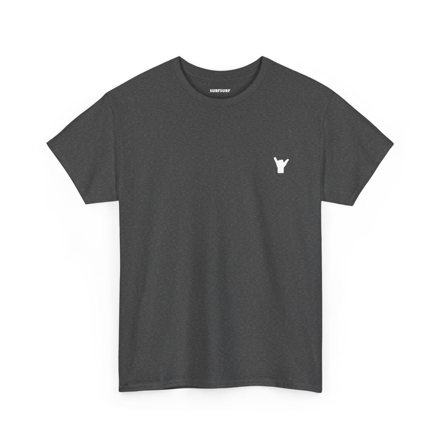 Shaka Sign Crest T-Shirt