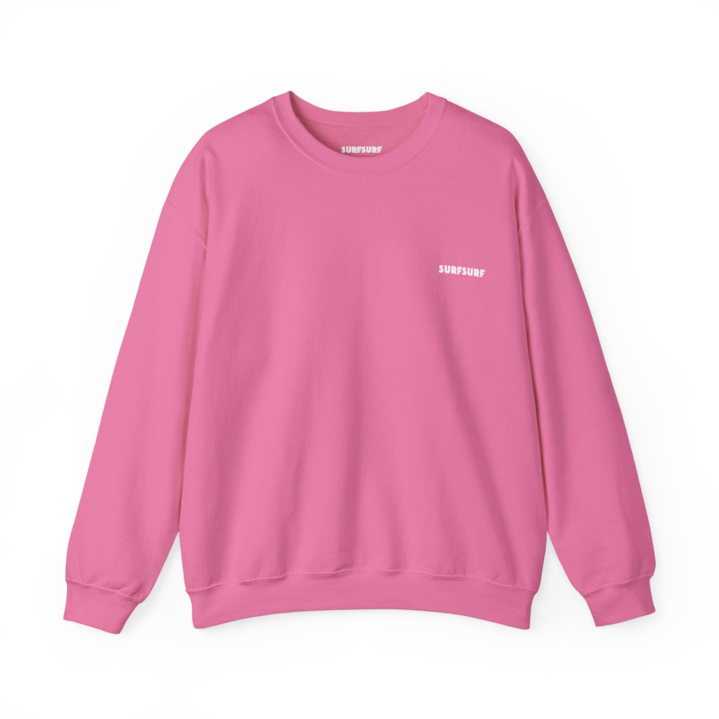 SurfSurf Crest Crewneck Sweatshirt