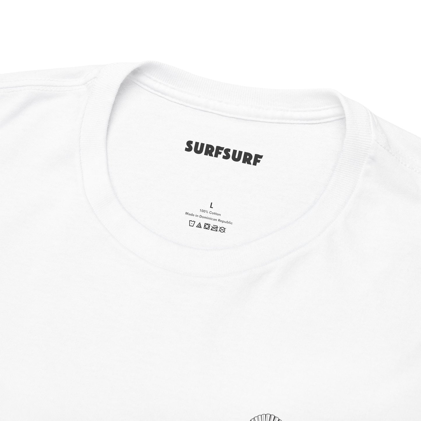 Coastal Nomad T-Shirt