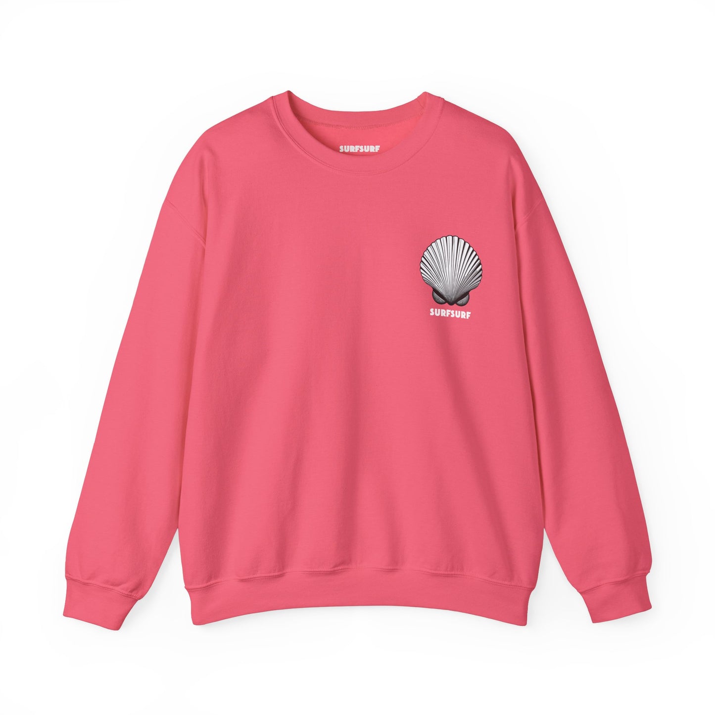Shell Yeah Crewneck Sweatshirt