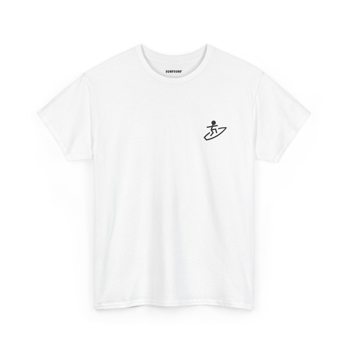 Surfer Crest T-Shirt