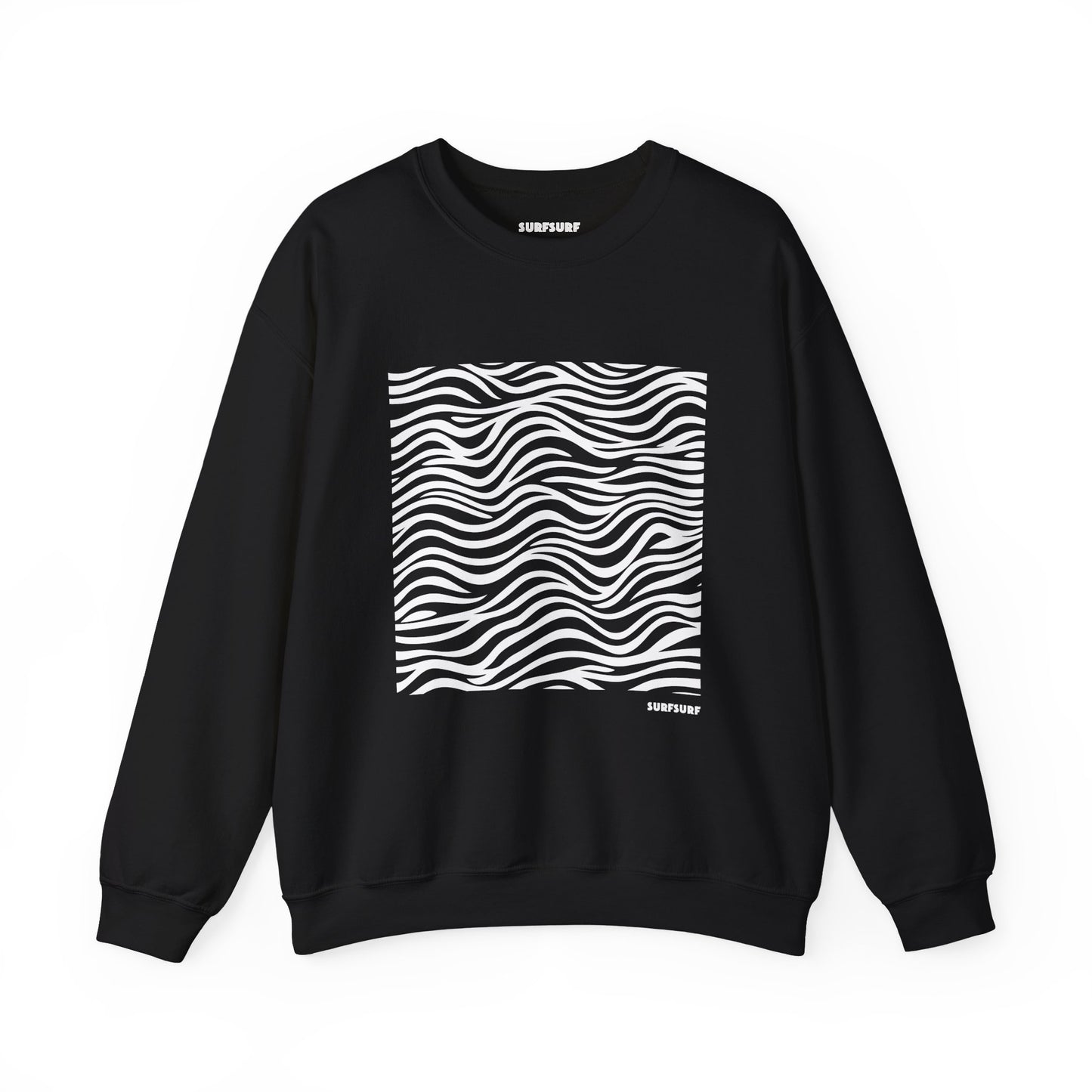 Ocean Vibes Crewneck Sweatshirt