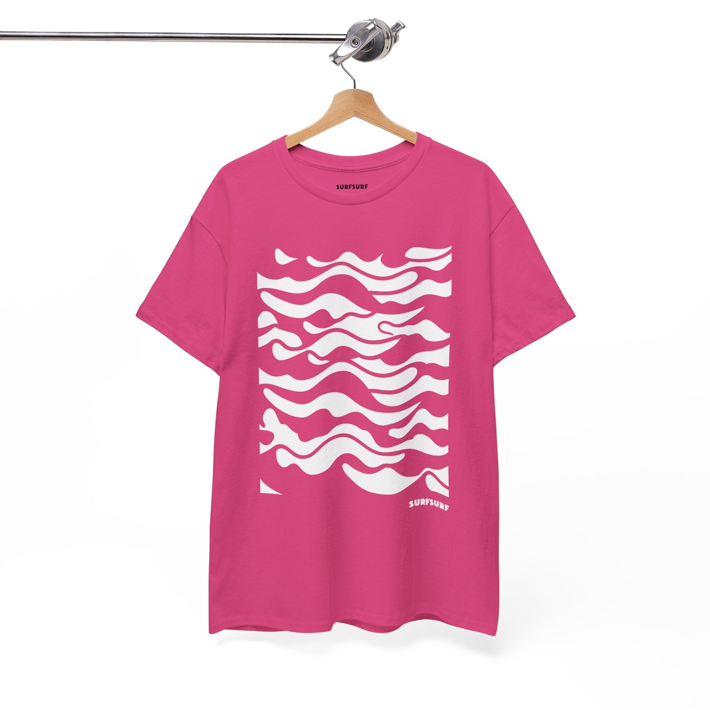 Wave Lines T-Shirt