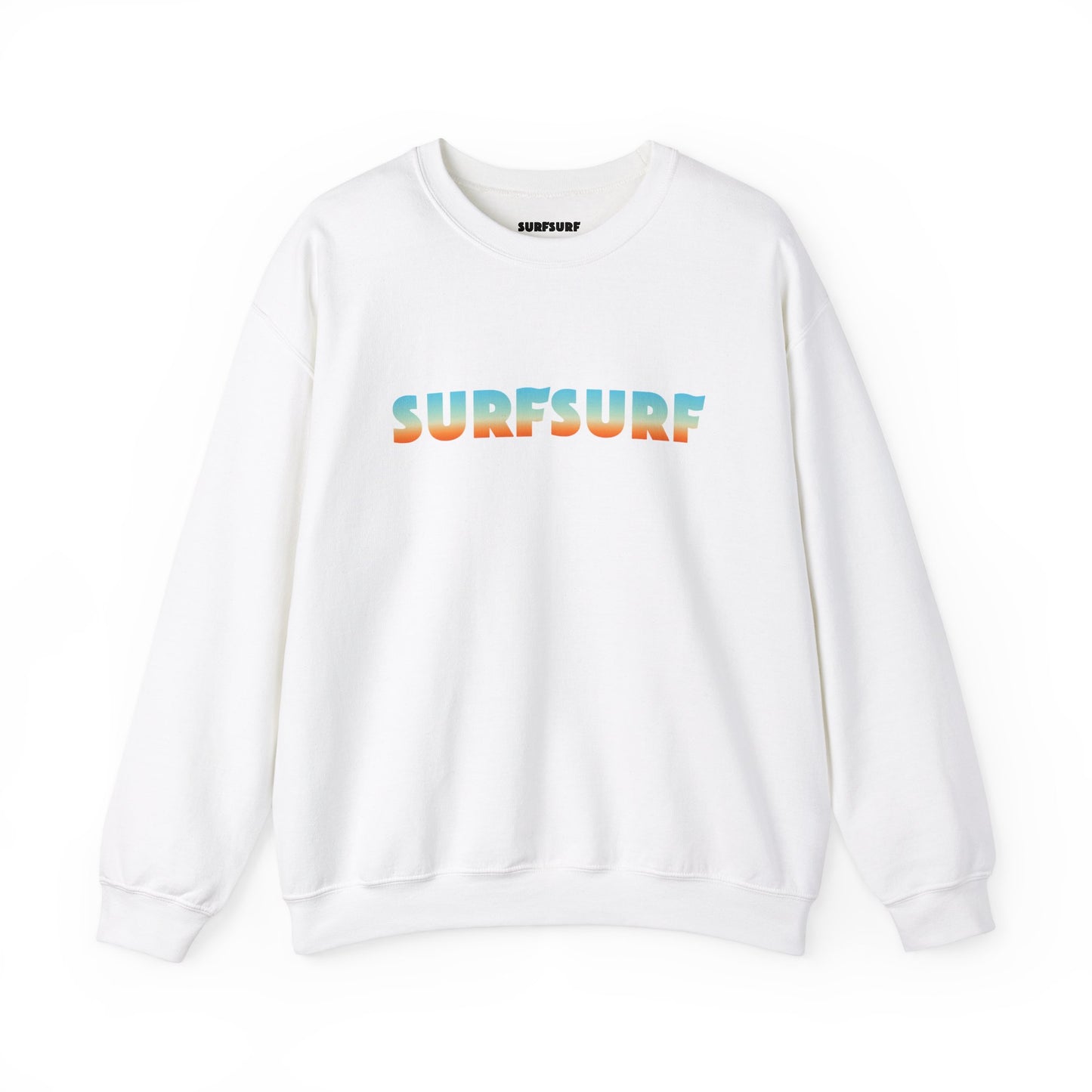 SurfSurf Crewneck Sweatshirt