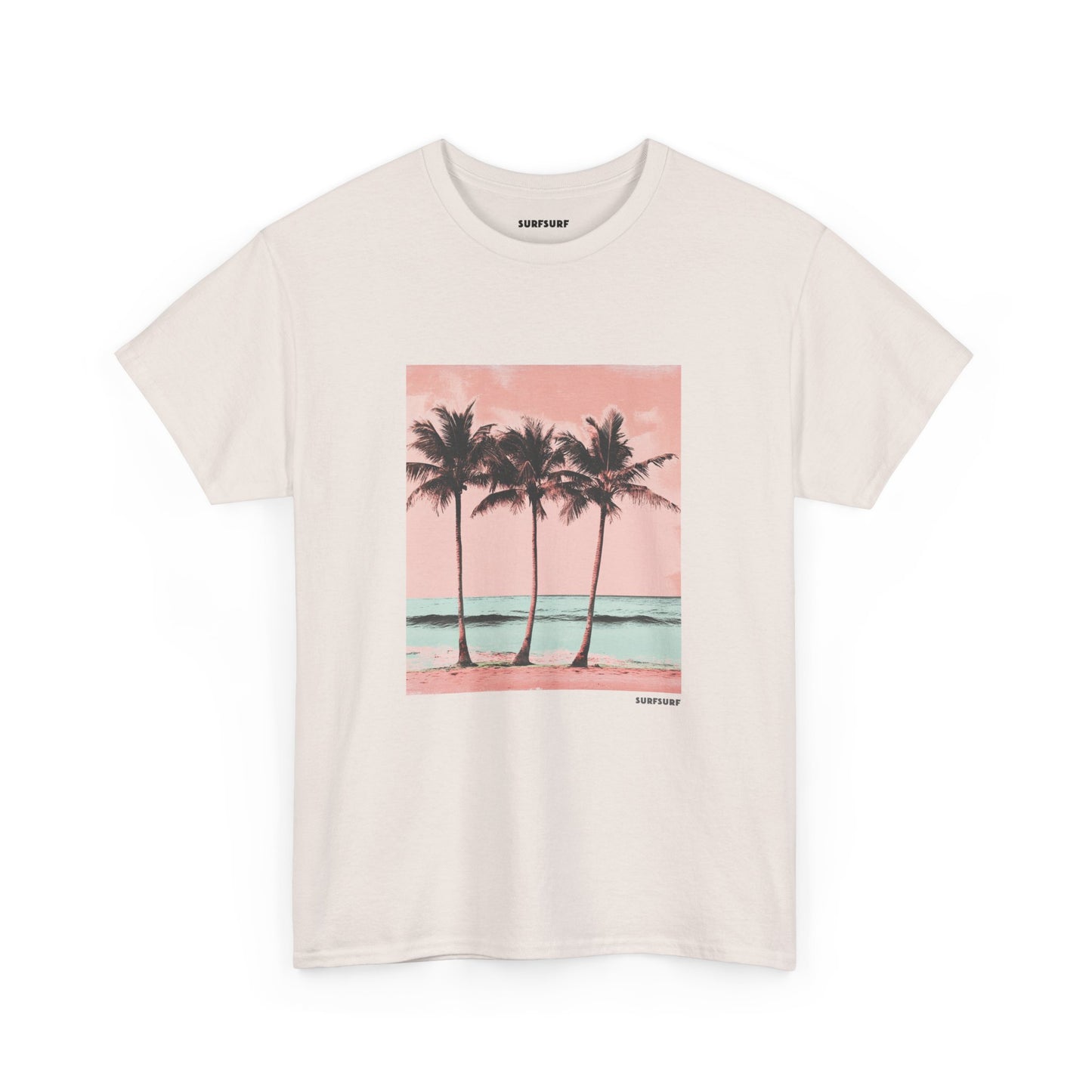 Sunset Palms T-Shirt