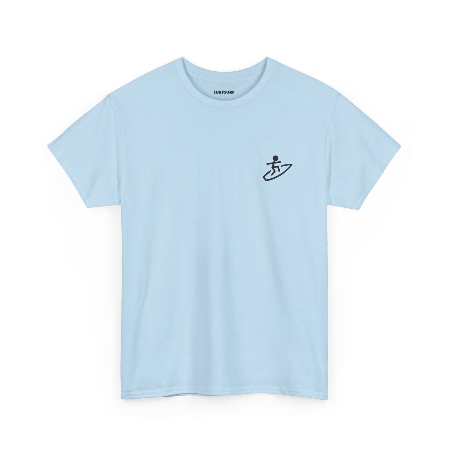 Surfer Crest T-Shirt