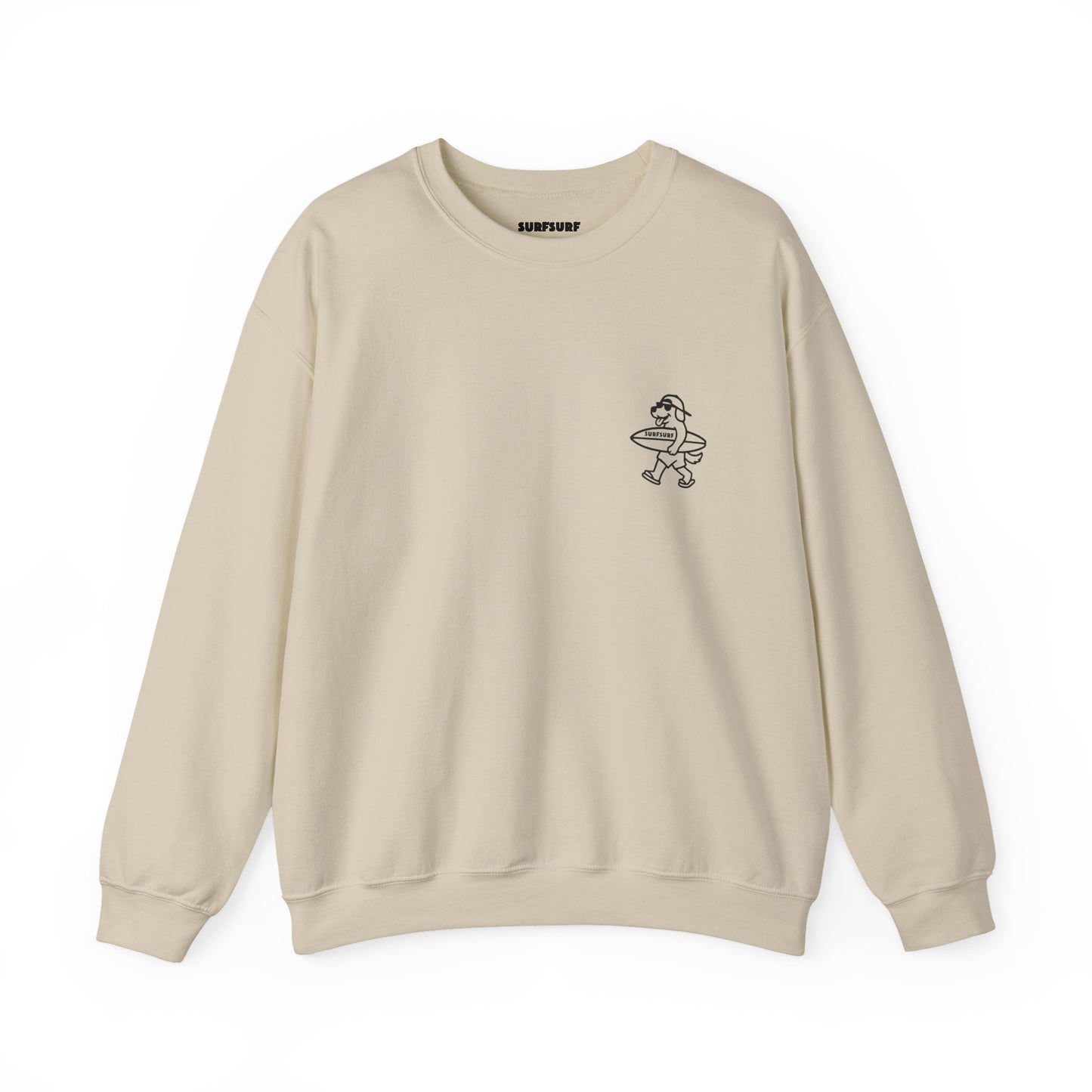 Board Meetings Crewneck Sweatshirt