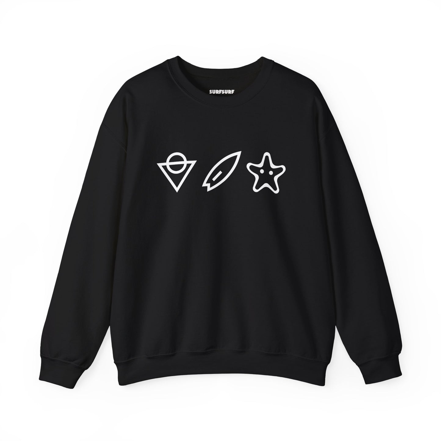 Salt Life Crewneck Sweatshirt