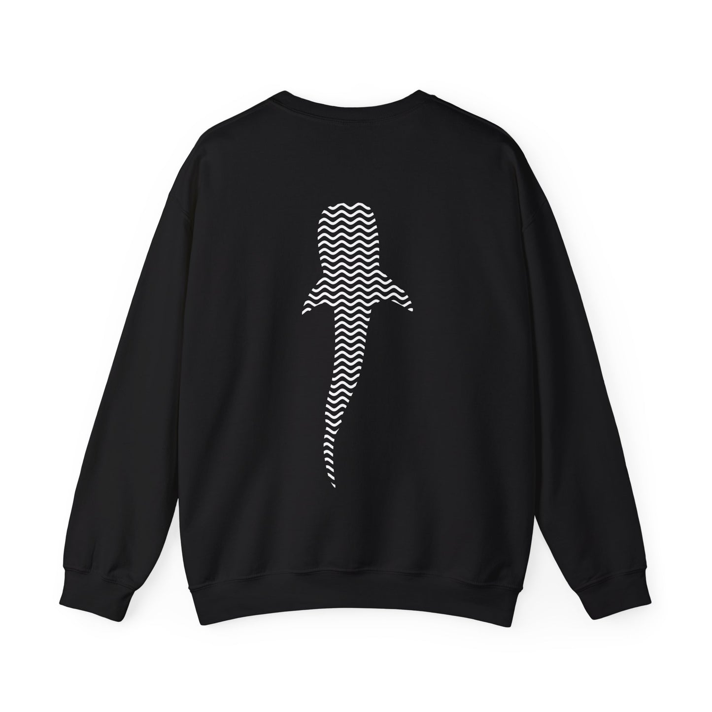 Shark Edition Crewneck Sweatshirt