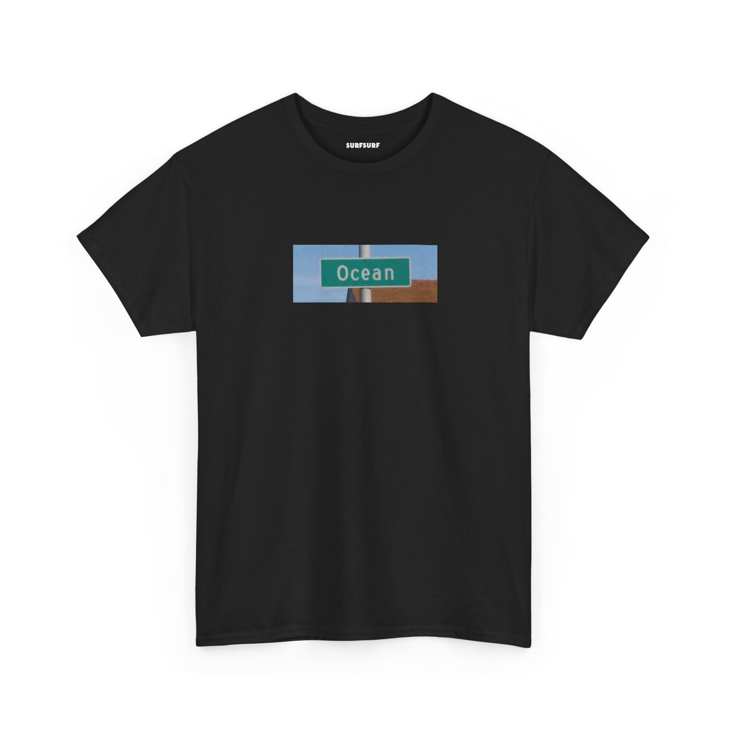 Ocean State of Mind T-Shirt