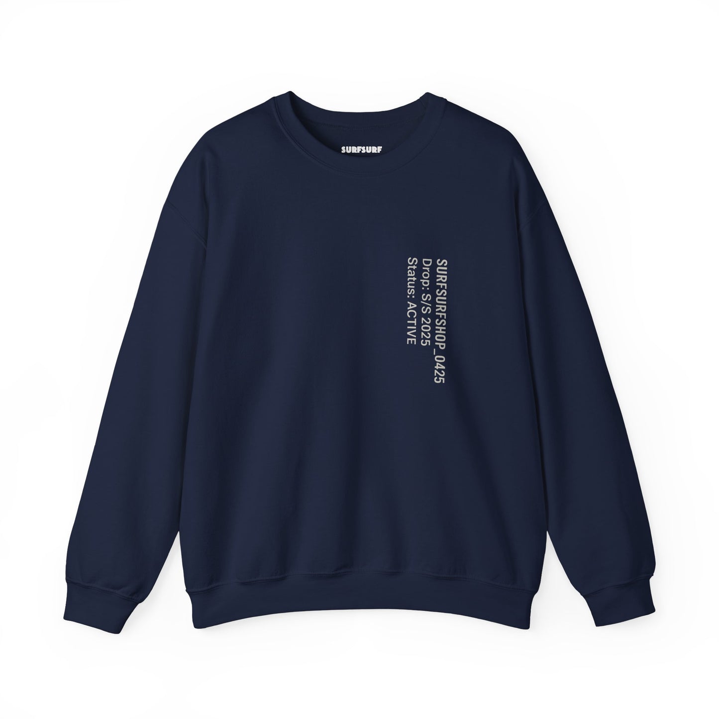 Coastal Operations Crewneck Sweatshirt