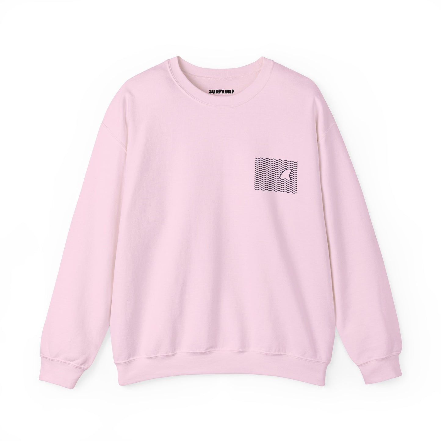 Shark Edition Crewneck Sweatshirt