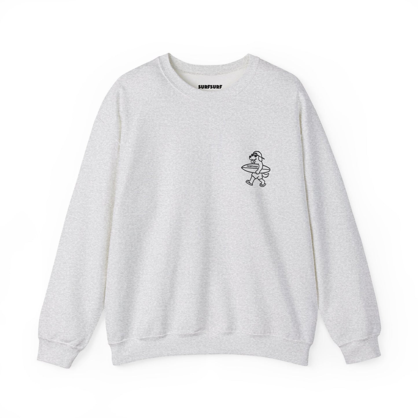 Board Meetings Crewneck Sweatshirt