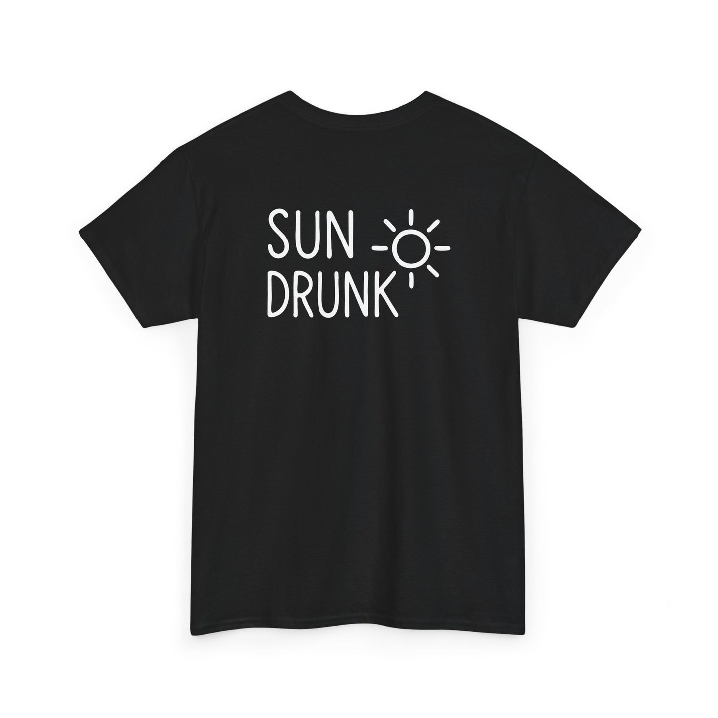 Sun Drunk T-Shirt
