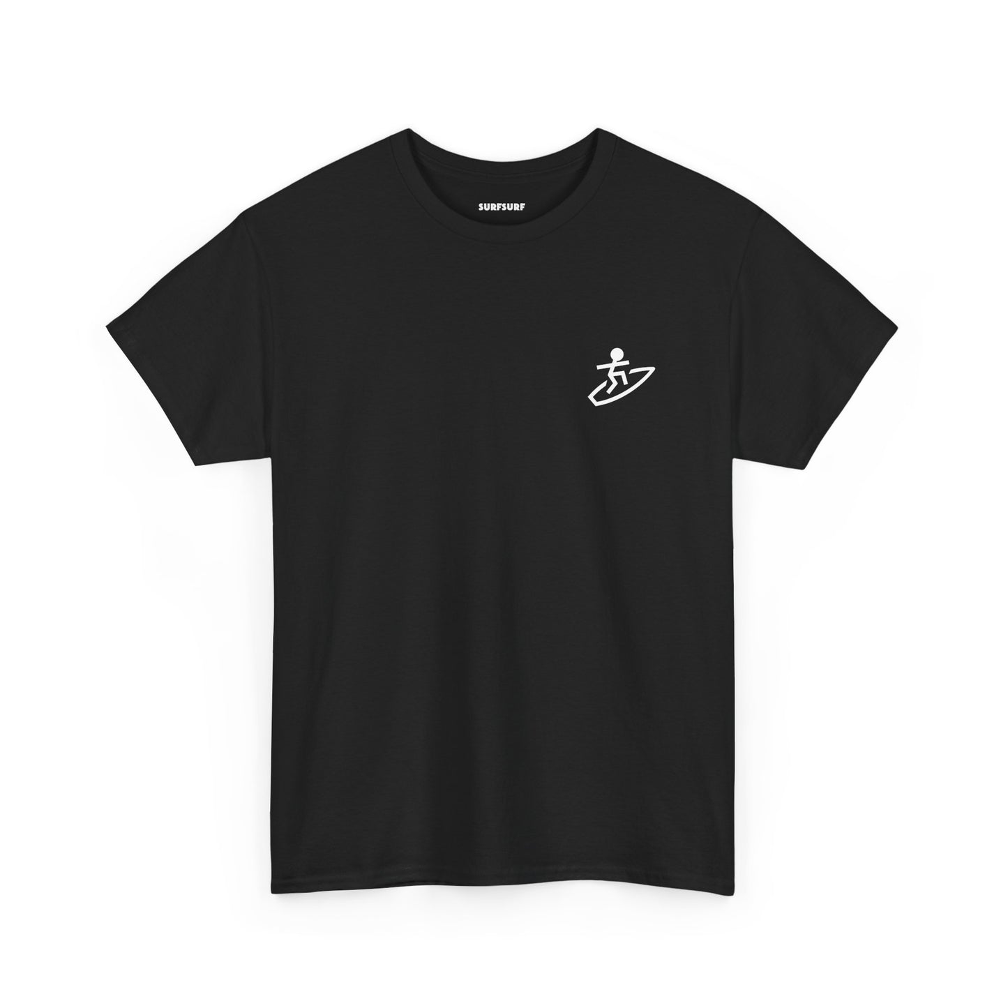 Surfer Crest T-Shirt