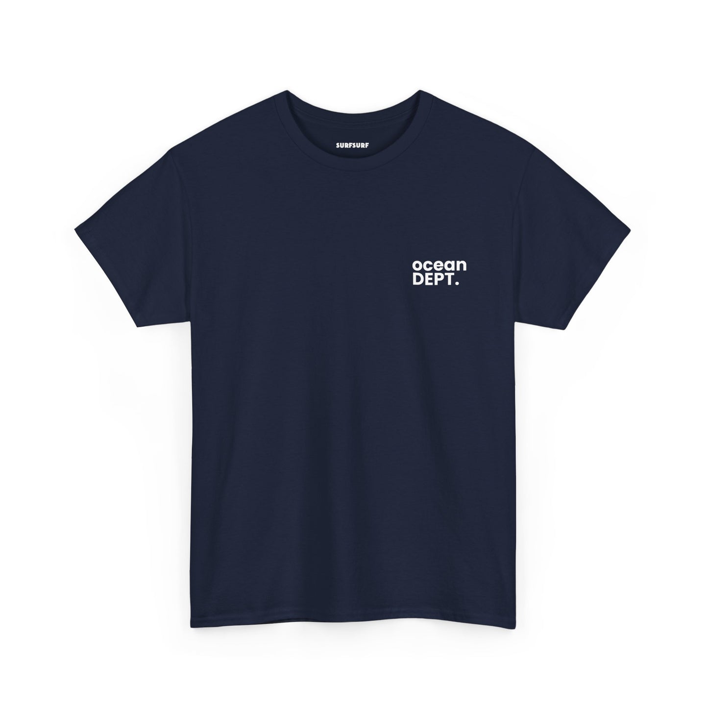 Ocean Dept. T-Shirt