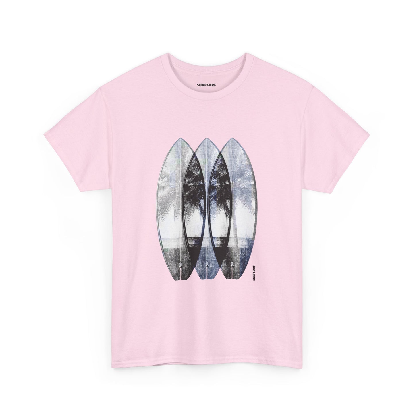 Island Drift T-Shirt