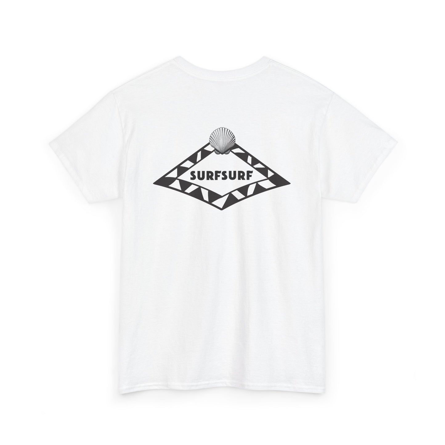 Coastal Nomad T-Shirt