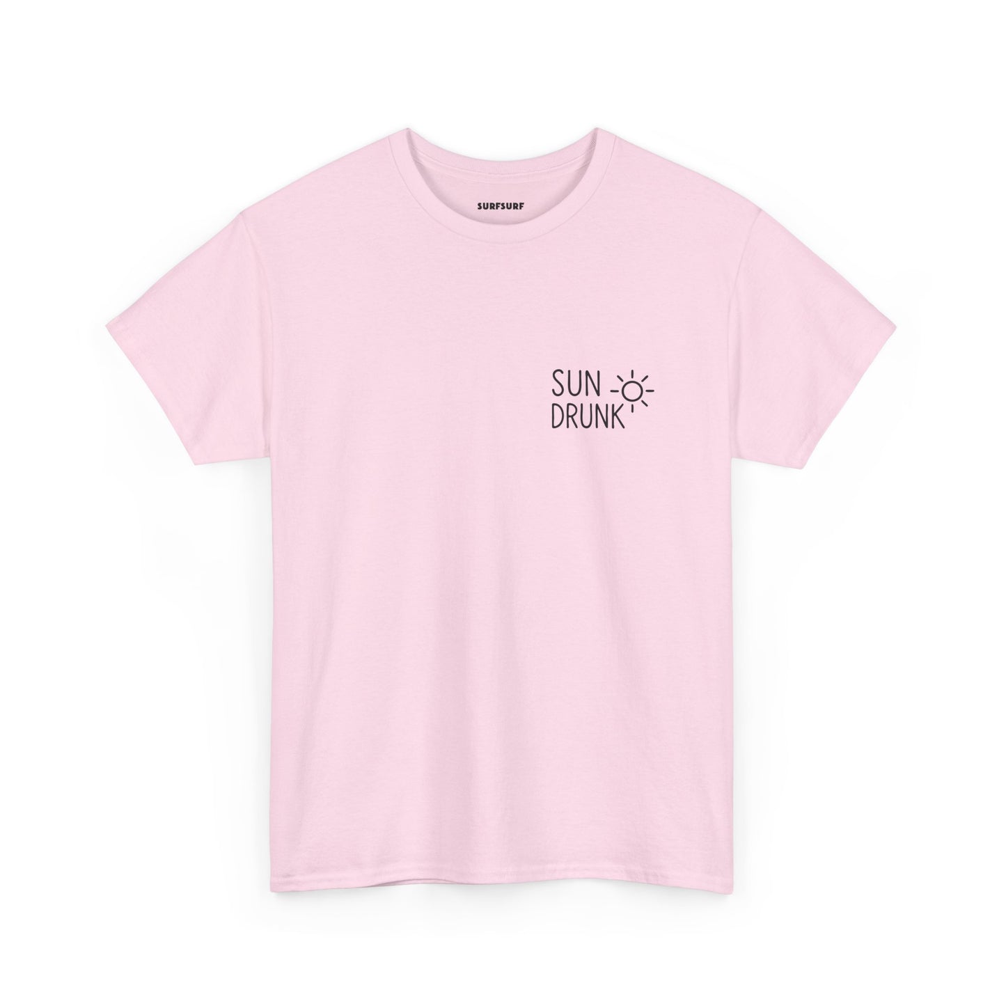 Sun Drunk T-Shirt