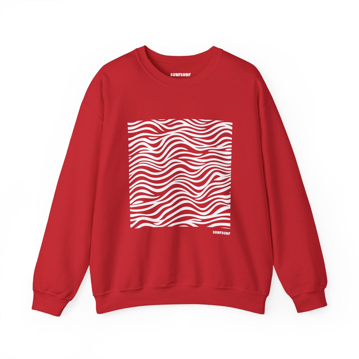 Ocean Vibes Crewneck Sweatshirt