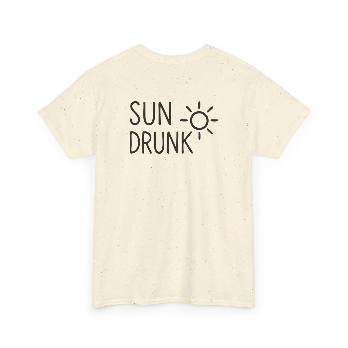 Sun Drunk T-Shirt