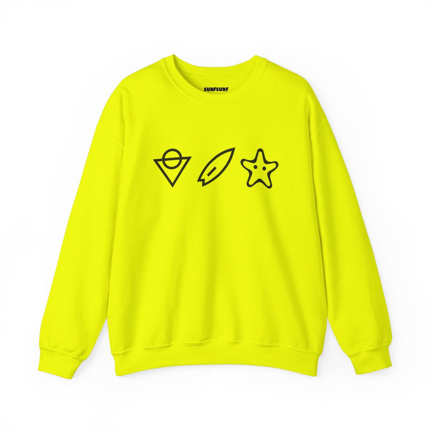 Salt Life Crewneck Sweatshirt