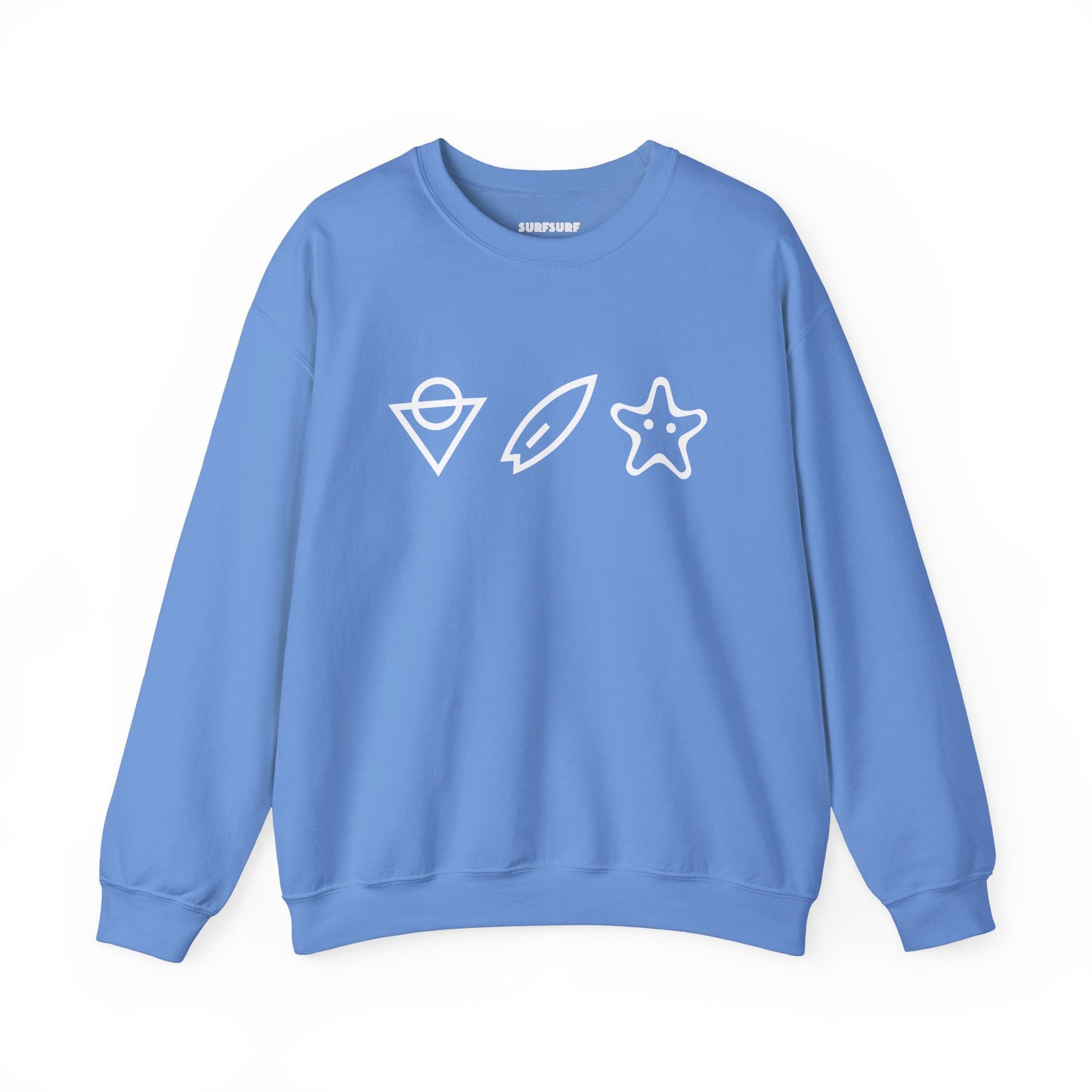 Salt Life Crewneck Sweatshirt