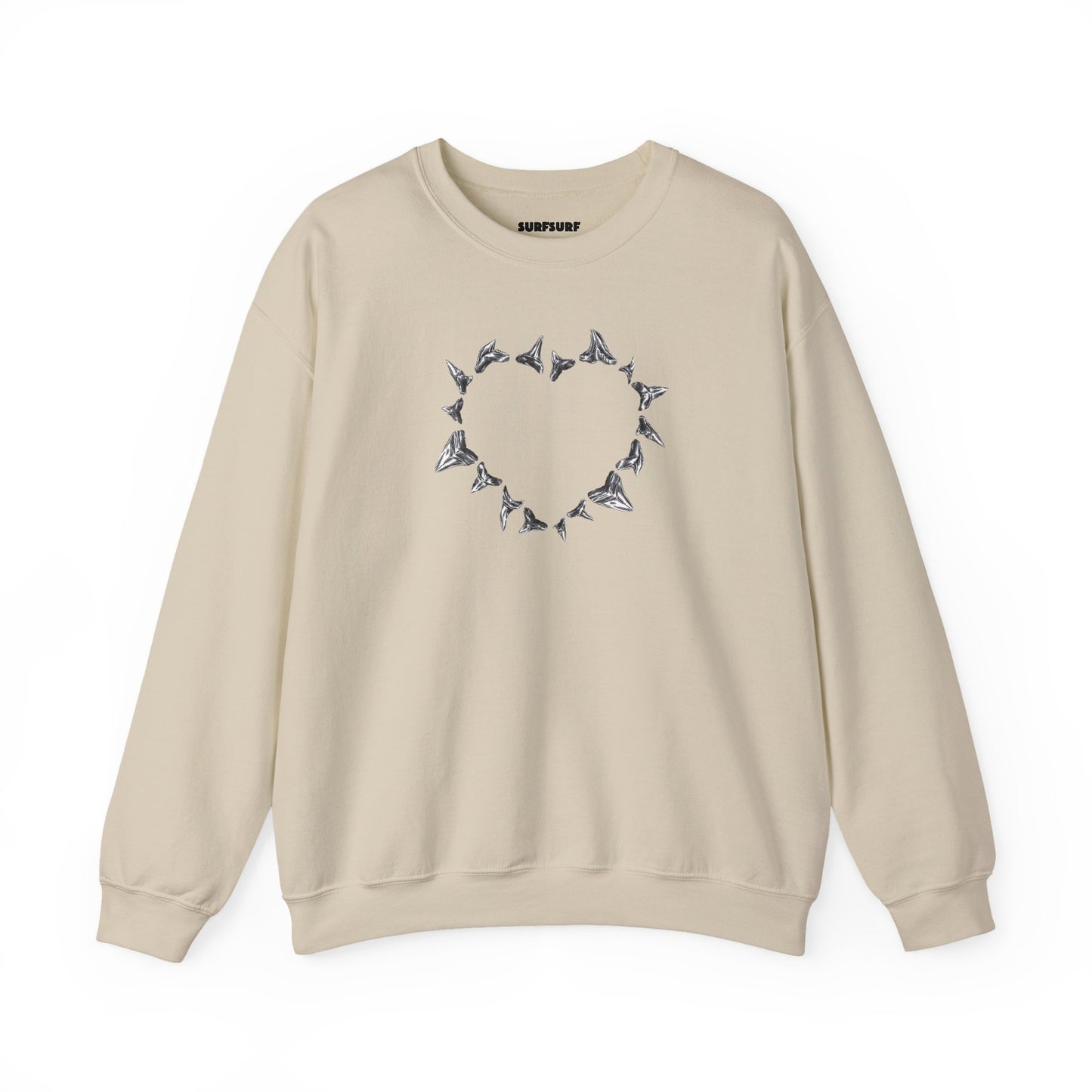 Bite Club Crewneck Sweatshirt