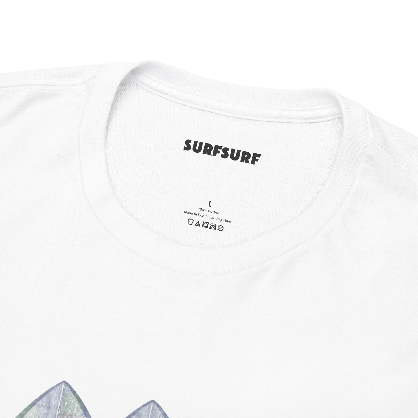 Island Drift T-Shirt