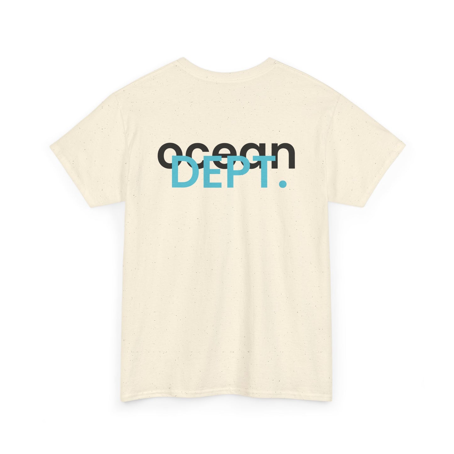 Ocean Dept. T-Shirt