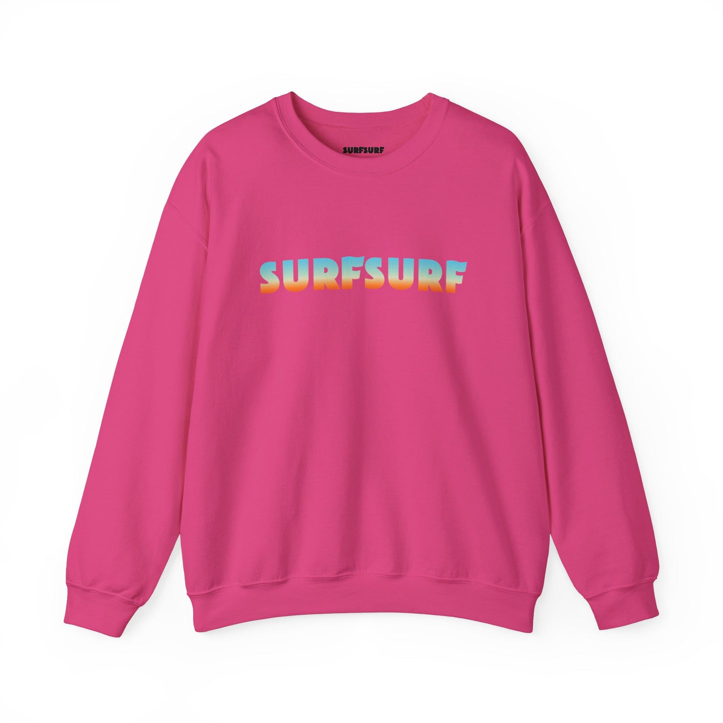 SurfSurf Crewneck Sweatshirt