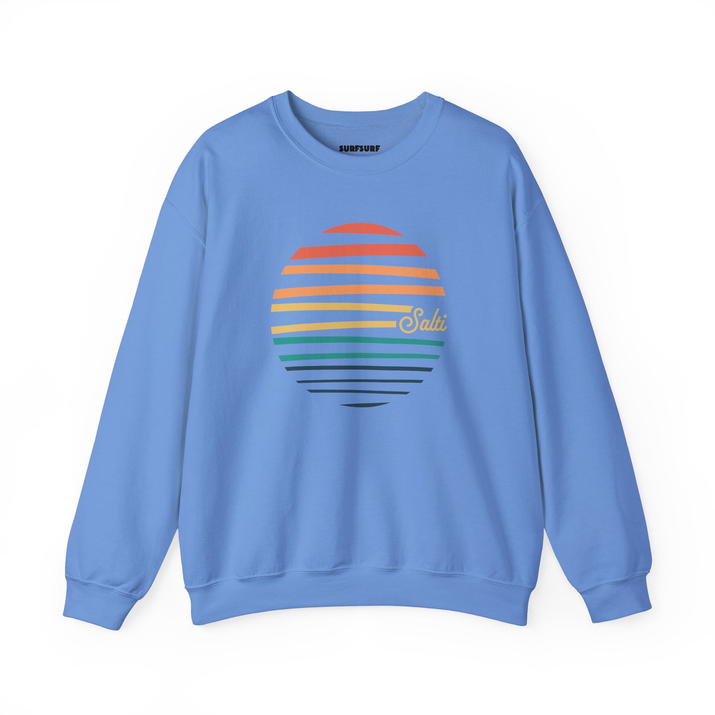 Salti Crewneck Sweatshirt