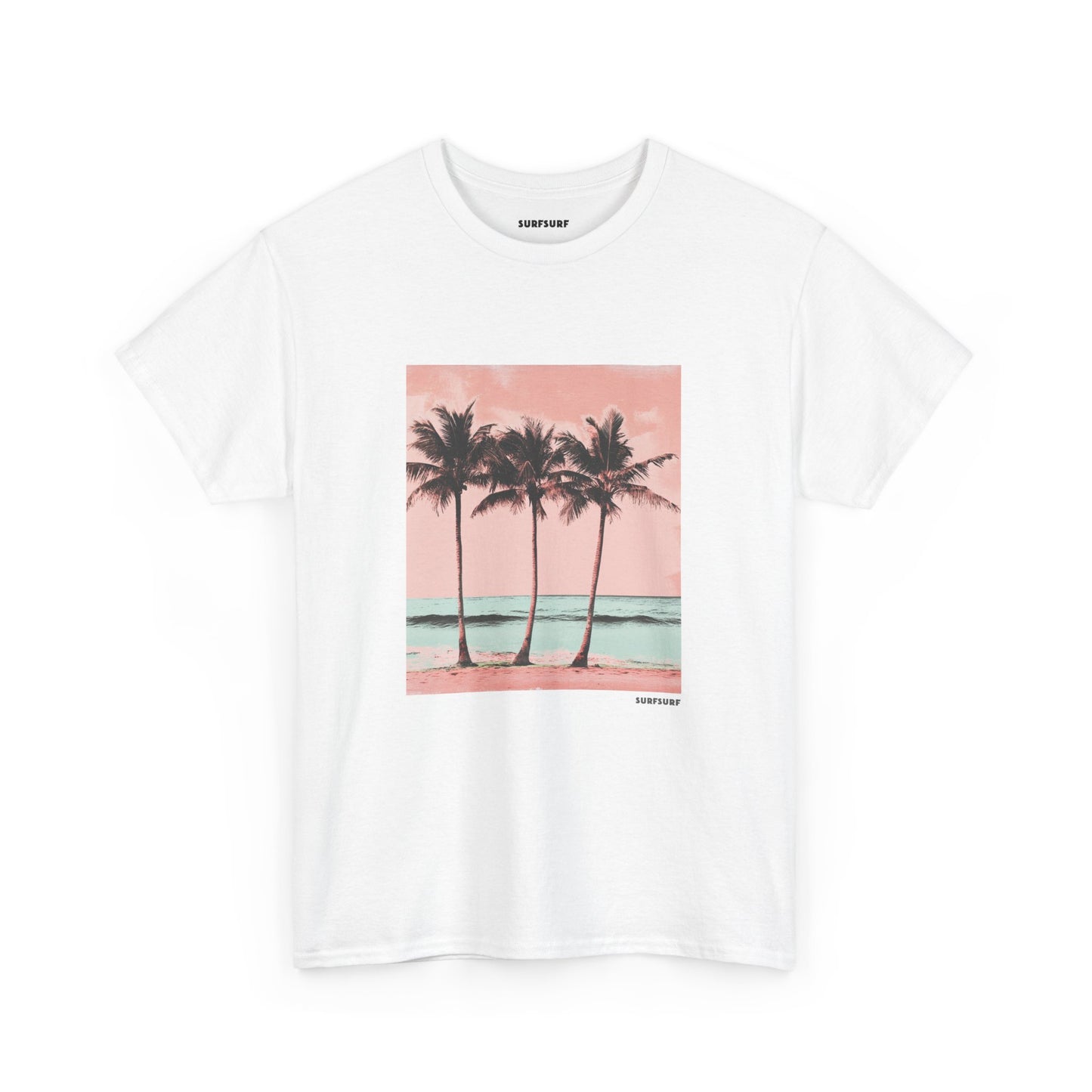 Sunset Palms T-Shirt
