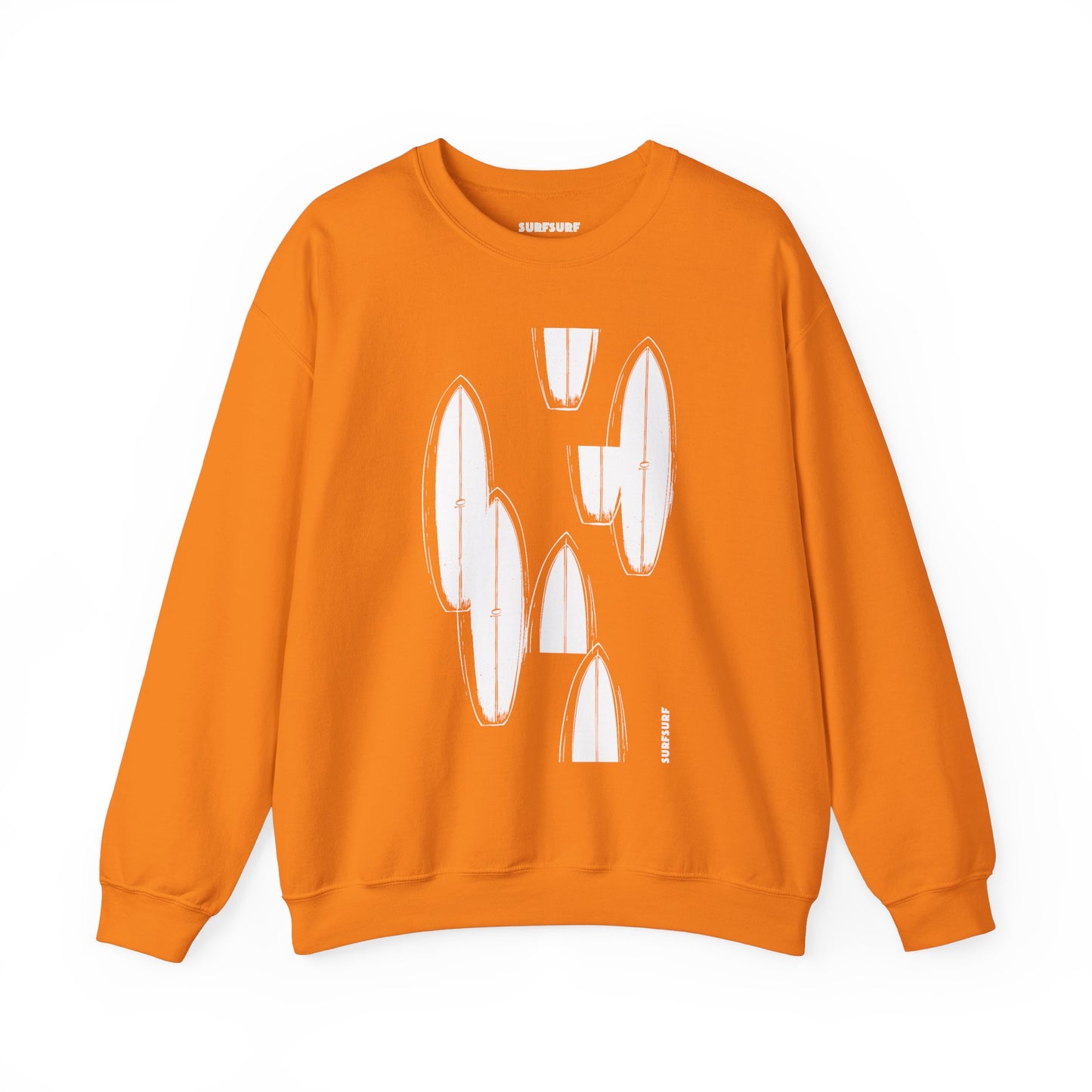 Board Bliss Crewneck Sweatshirt