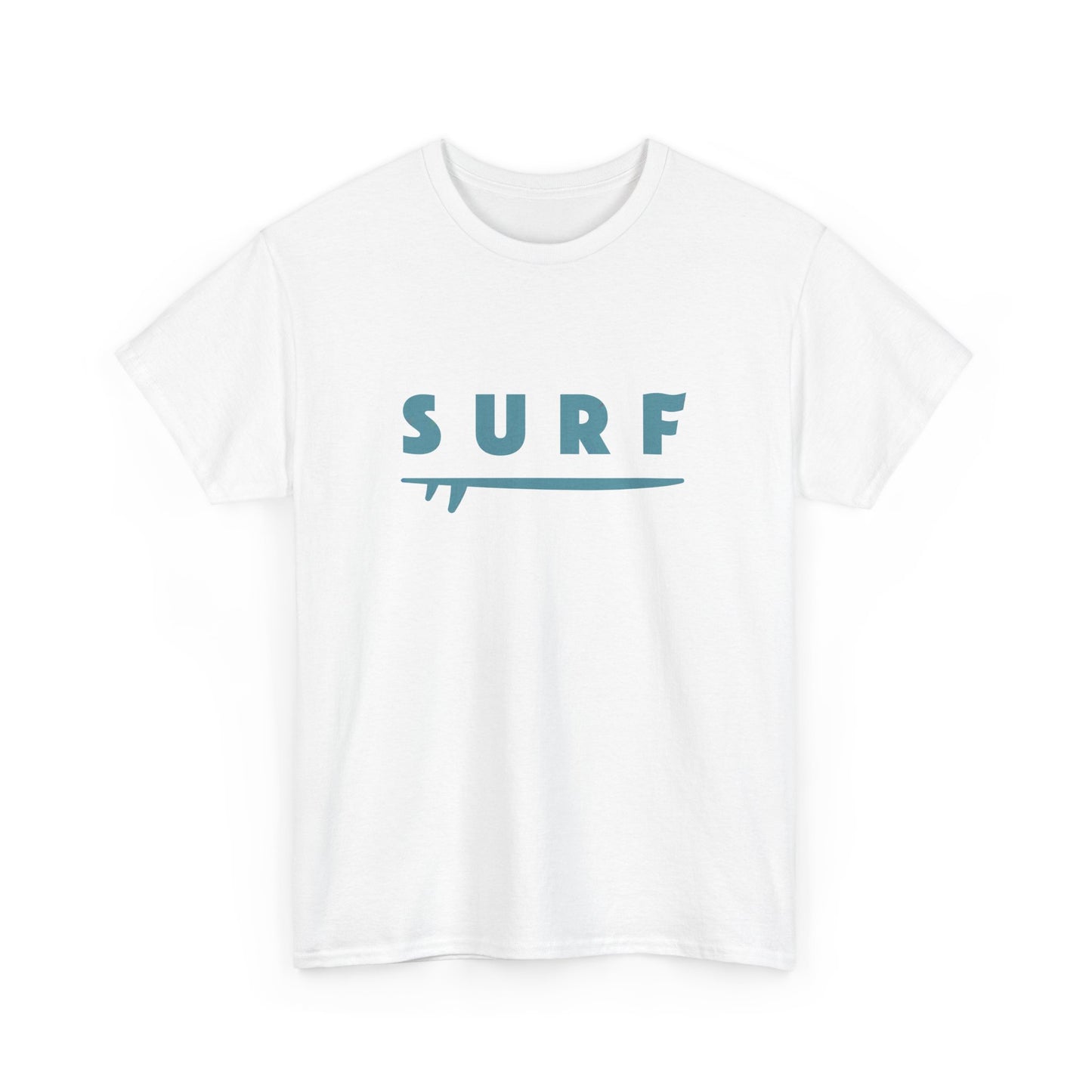 Boarderline T-Shirt