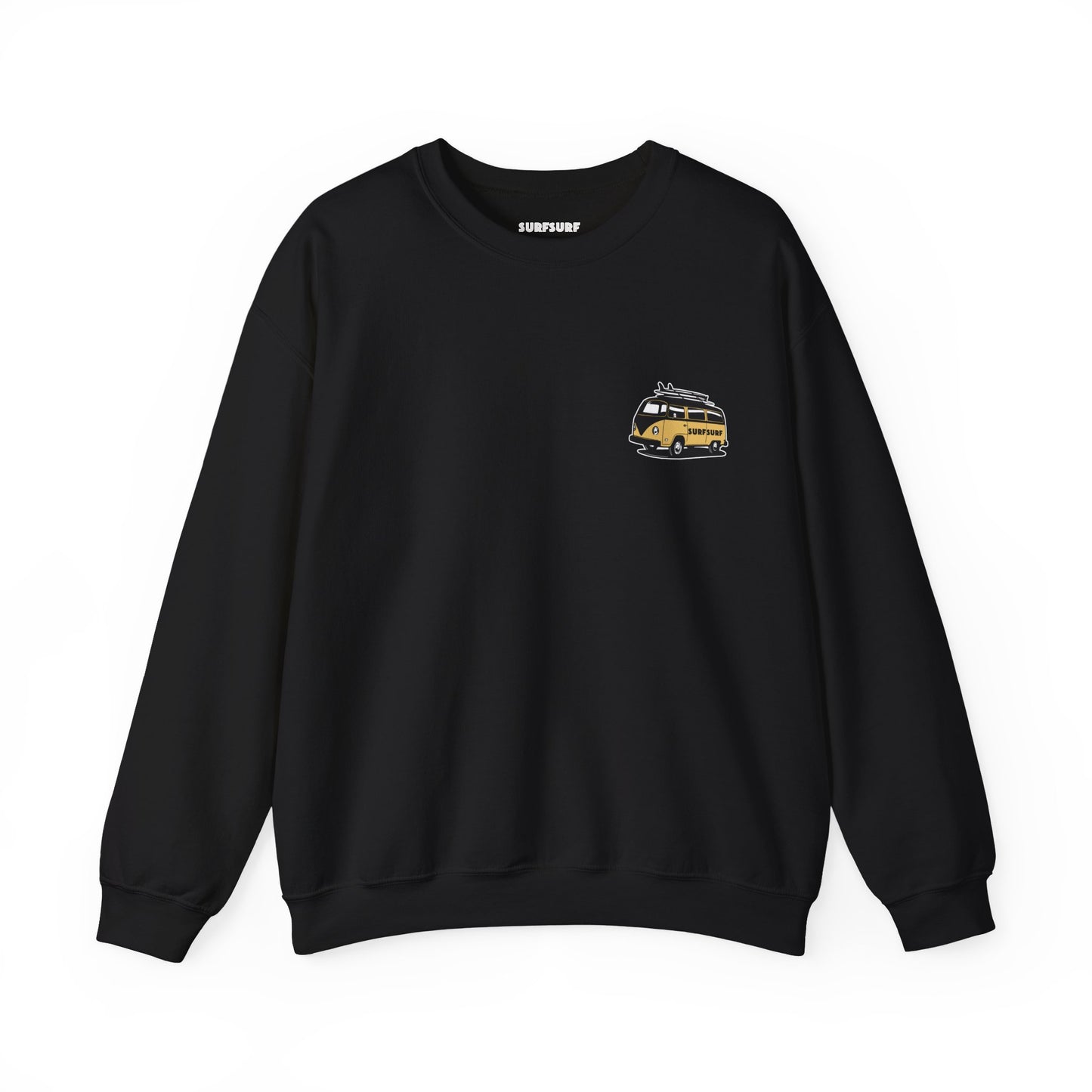 Outer Banks Retro Crewneck Sweatshirt