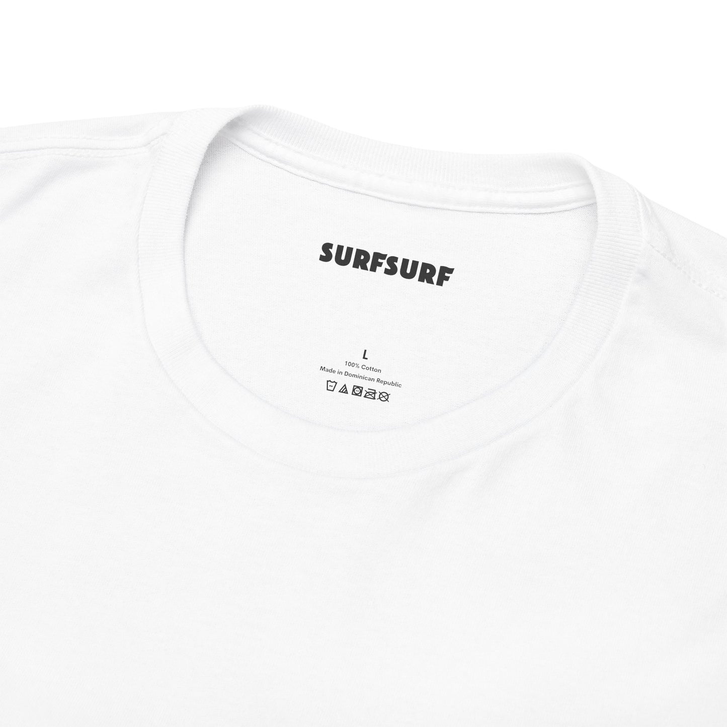 SurfSurf Crest T-Shirt