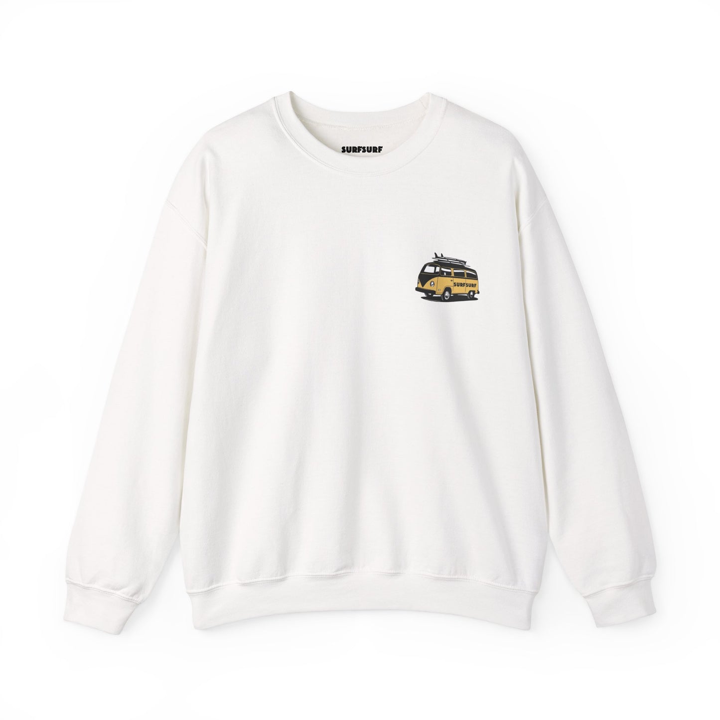 Outer Banks Retro Crewneck Sweatshirt
