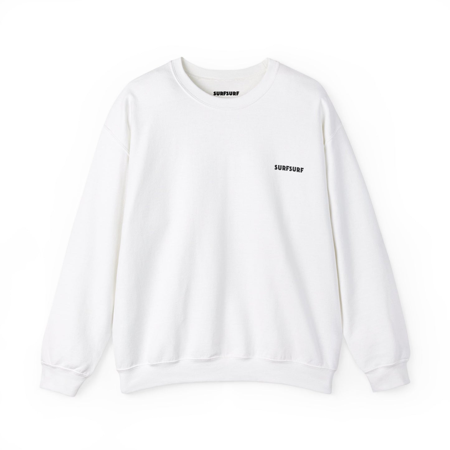 SurfSurf Crest Crewneck Sweatshirt