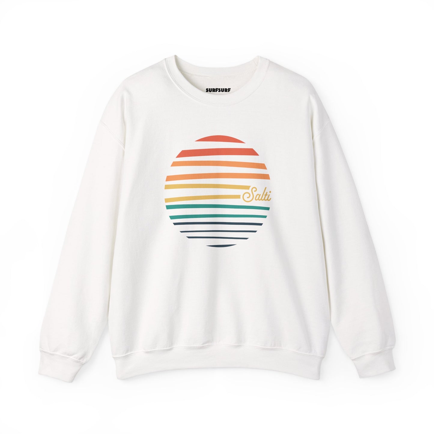 Salti Crewneck Sweatshirt