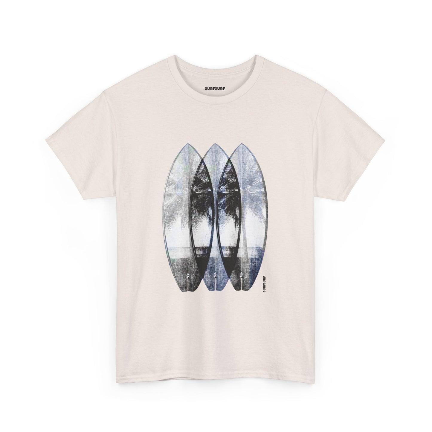 Island Drift T-Shirt
