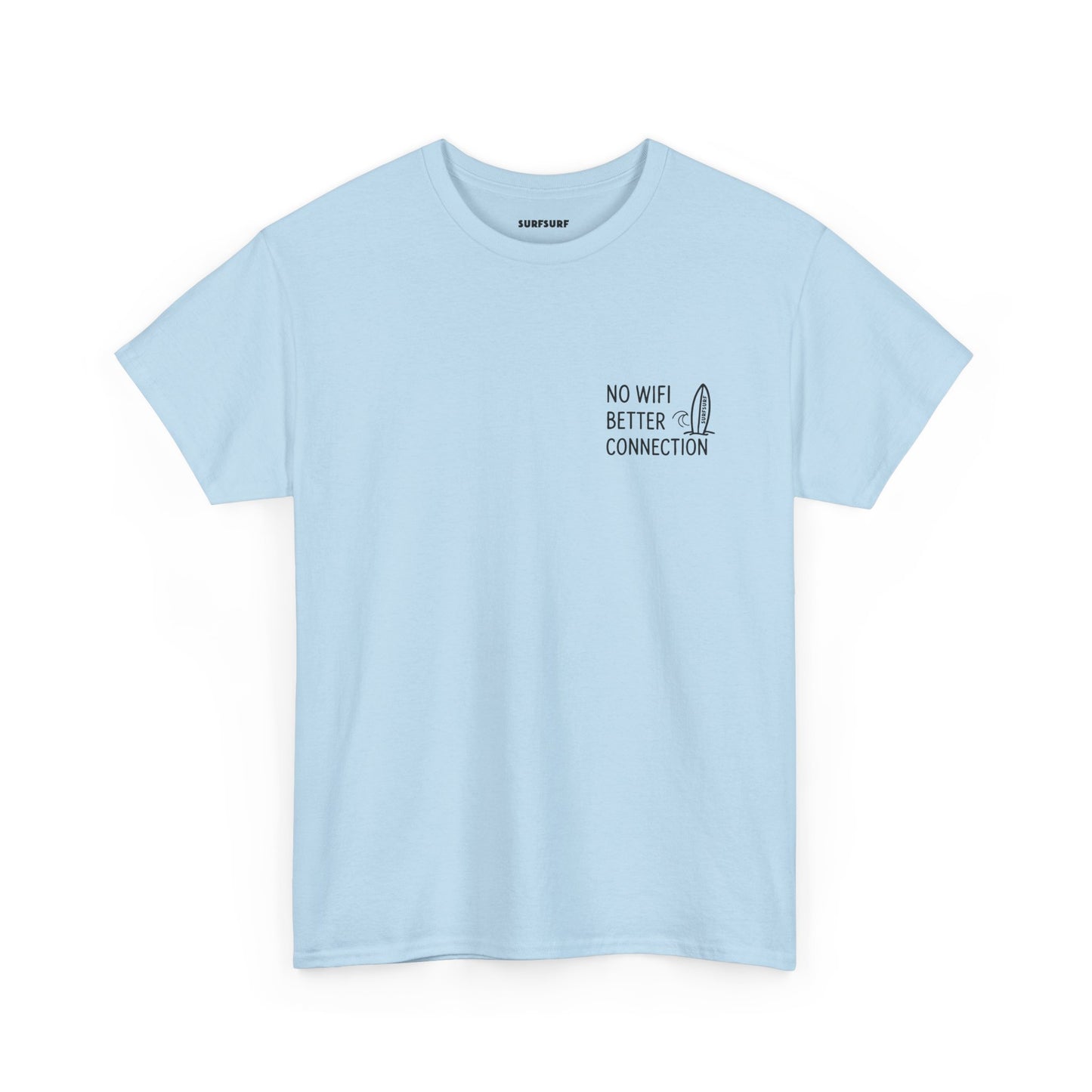 No Wifi T-Shirt