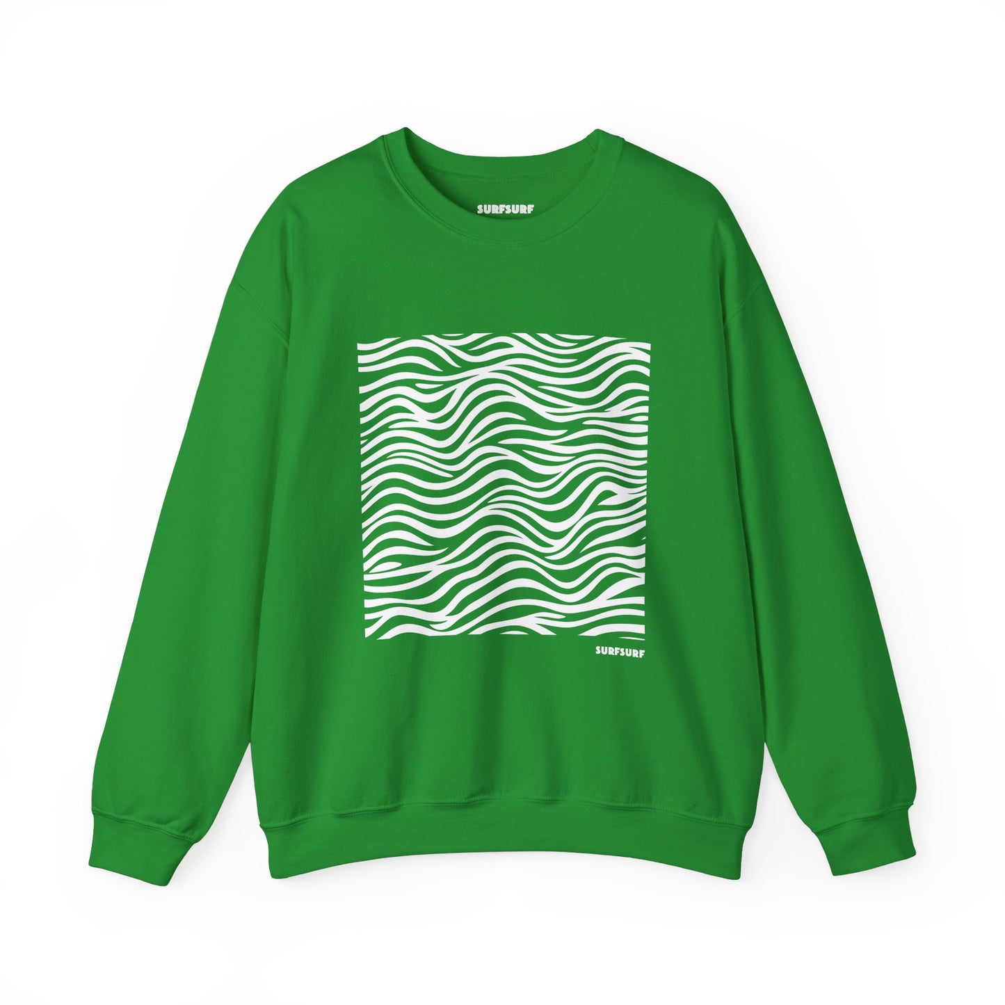 Ocean Vibes Crewneck Sweatshirt