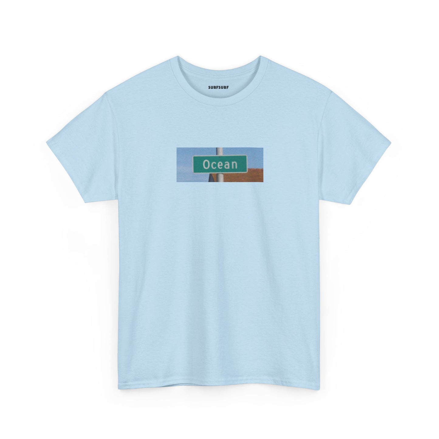Ocean State of Mind T-Shirt
