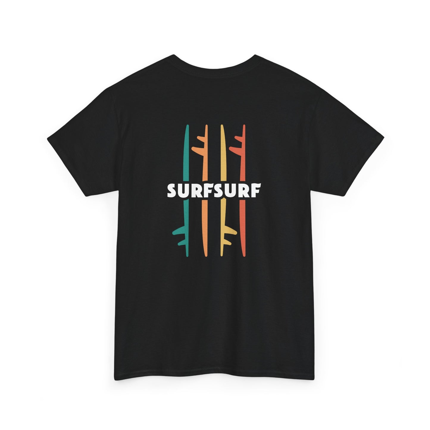 SurfStack T-Shirt