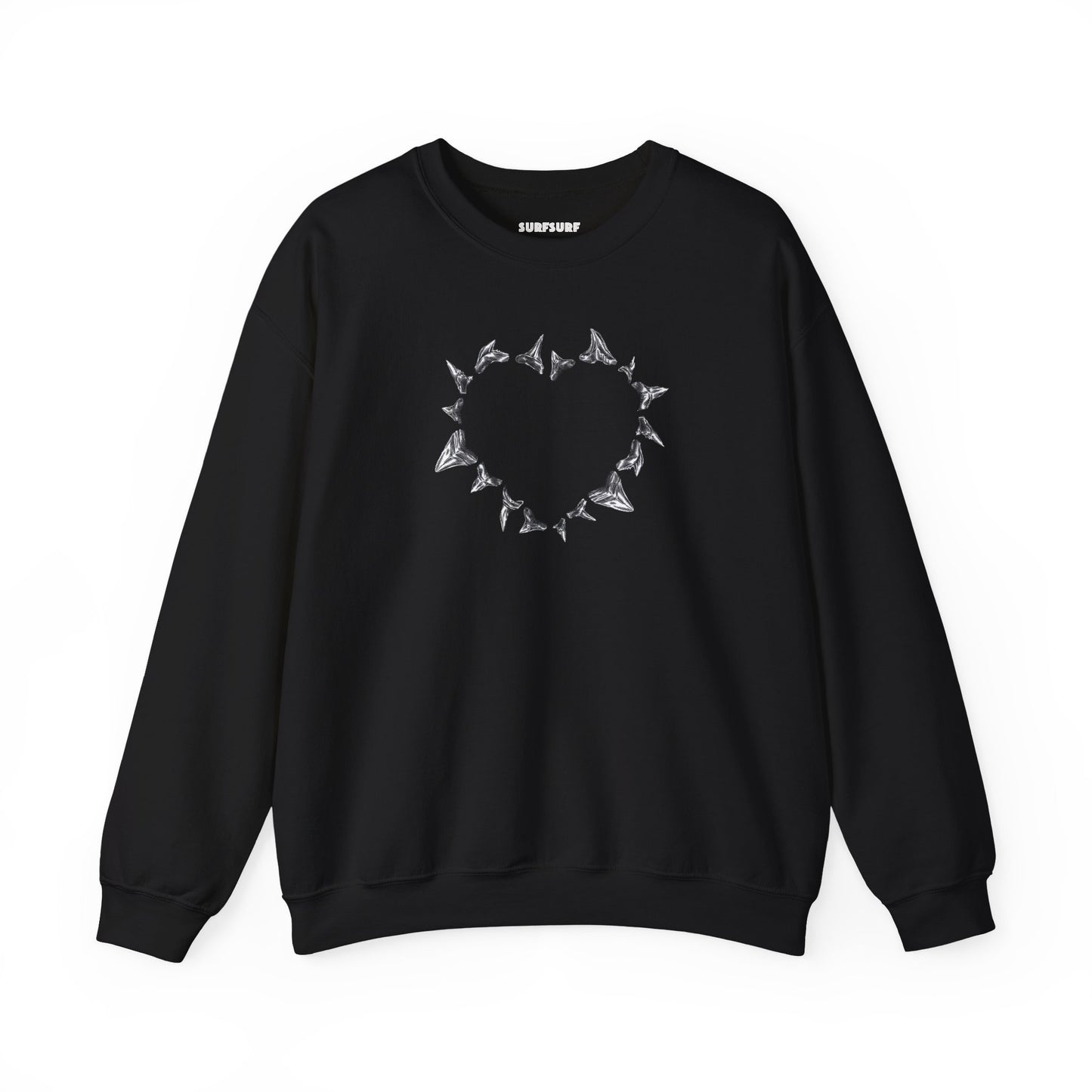 Bite Club Crewneck Sweatshirt