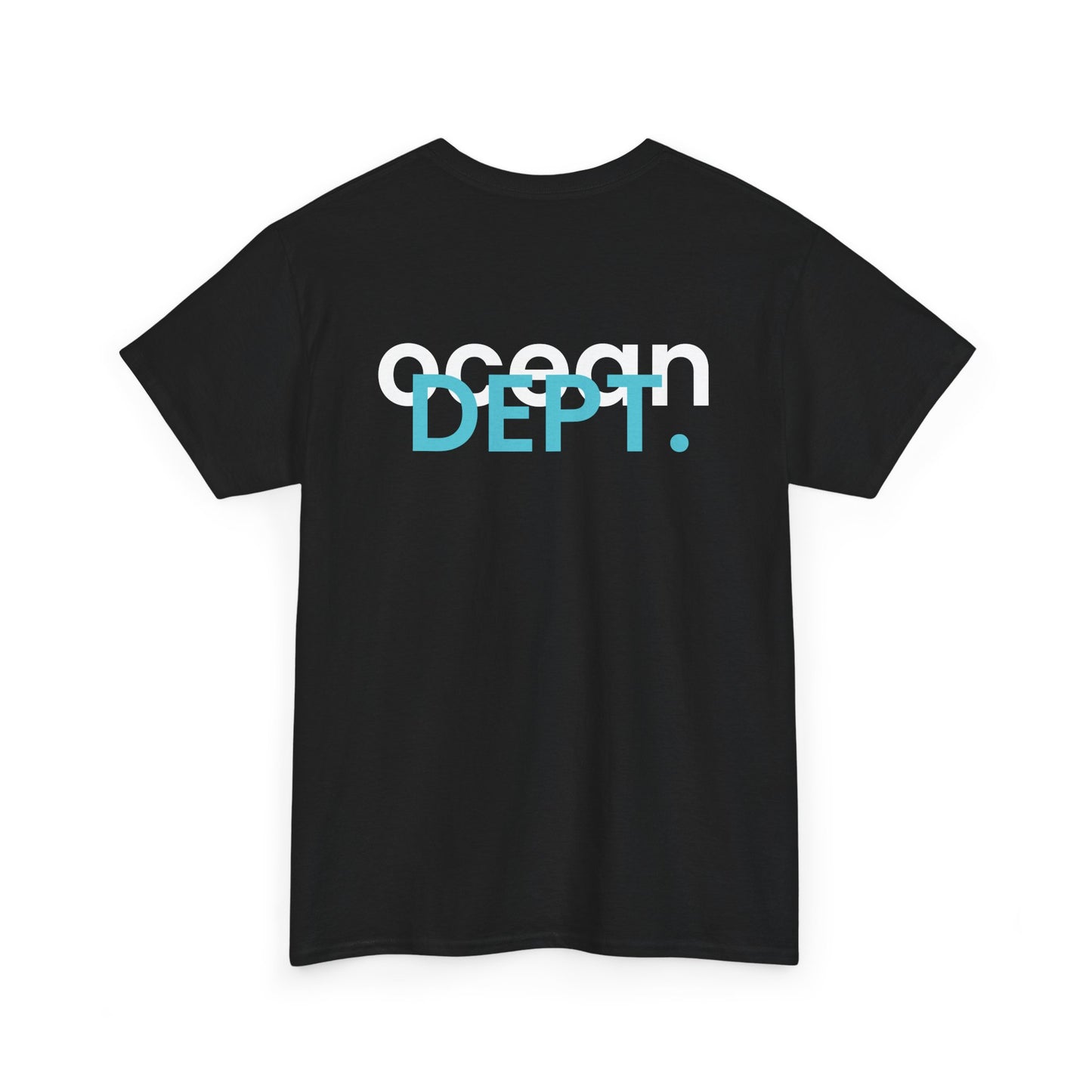 Ocean Dept. T-Shirt