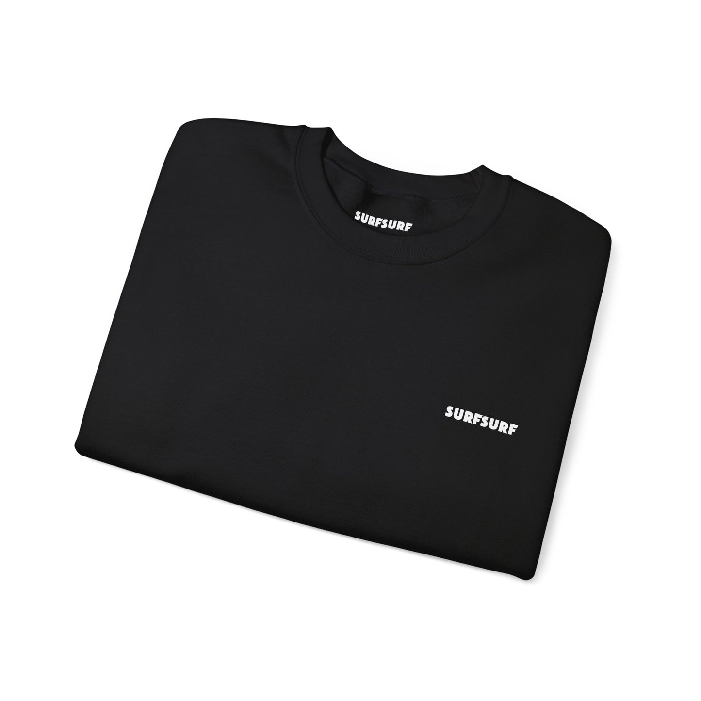 SurfSurf Crest Crewneck Sweatshirt